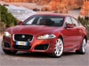 Jaguar XFR Фото Jaguar XFR