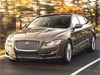Jaguar XJ Фото Jaguar XJ