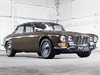 Jaguar XJ I Фото Jaguar XJ I
