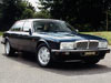 Jaguar XJ II Фото Jaguar XJ II