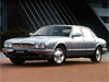 Jaguar XJ III Фото Jaguar XJ III