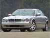Jaguar XJ IV Фото Jaguar XJ IV