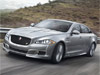 Jaguar XJR Фото Jaguar XJR
