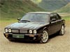 Jaguar XJR III Фото Jaguar XJR III
