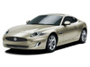 Jaguar XK Фото Jaguar XK