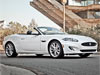 Jaguar XK Convertible Фото Jaguar XK Convertible