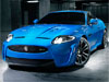 Jaguar XKR-S Фото Jaguar XKR-S
