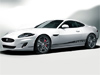 Jaguar XKR Фото Jaguar XKR