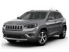 Jeep Cherokee Фото Jeep Cherokee