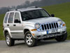 Jeep Cherokee KJ Фото Jeep Cherokee KJ