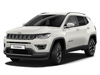 Jeep Compass Фото Jeep Compass