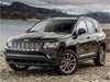 Jeep Compass I Фото Jeep Compass I