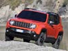 Jeep Renegade Фото Jeep Renegade