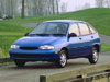 KIA Avella Фото KIA Avella