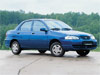 KIA Avella Delta Фото KIA Avella Delta