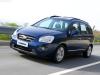 KIA Carens Фото KIA Carens