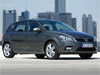 KIA Ceed I Фото KIA Ceed I