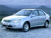 KIA Cerato I Фото KIA Cerato I