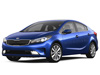 KIA Cerato III Фото KIA Cerato III