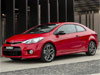 KIA Cerato KOUP Фото KIA Cerato KOUP