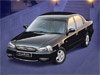 KIA Clarus Фото KIA Clarus