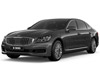 KIA K900 Фото KIA K900