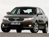 KIA Magentis Фото KIA Magentis