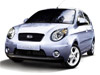 KIA Morning I Фото KIA Morning I