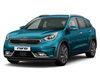 KIA Niro Фото KIA Niro