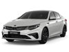 KIA Optima Фото KIA Optima
