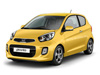 KIA Picanto 3dr II Фото KIA Picanto 3dr II
