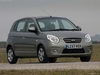 KIA Picanto I Фото KIA Picanto I