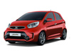 KIA Picanto II Фото KIA Picanto II