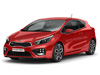 KIA Pro Ceed GT Фото KIA Pro Ceed GT