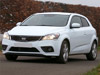 KIA Pro Ceed I Фото KIA Pro Ceed I