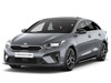 KIA ProCeed Фото KIA ProCeed