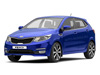 KIA Rio Hatchback III Фото KIA Rio Hatchback III
