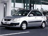 KIA Rio II Фото KIA Rio II