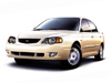 KIA Shuma Фото KIA Shuma