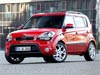 KIA Soul I Фото KIA Soul I