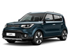 KIA Soul II Фото KIA Soul II