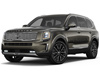 KIA Telluride Фото KIA Telluride