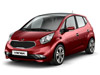 KIA Venga Фото KIA Venga