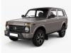Лада 4x4 Урбан Фото Лада 4x4 Урбан