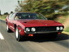 Lamborghini Espada Фото Lamborghini Espada