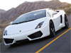 Lamborghini Gallardo Фото Lamborghini Gallardo