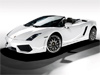 Lamborghini Gallardo Spyder Фото Lamborghini Gallardo Spyder