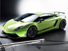Lamborghini Gallardo Superleggera Фото Lamborghini Gallardo Superleggera