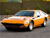Lamborghini Jarama Фото Lamborghini Jarama