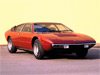 Lamborghini Urraco Фото Lamborghini Urraco